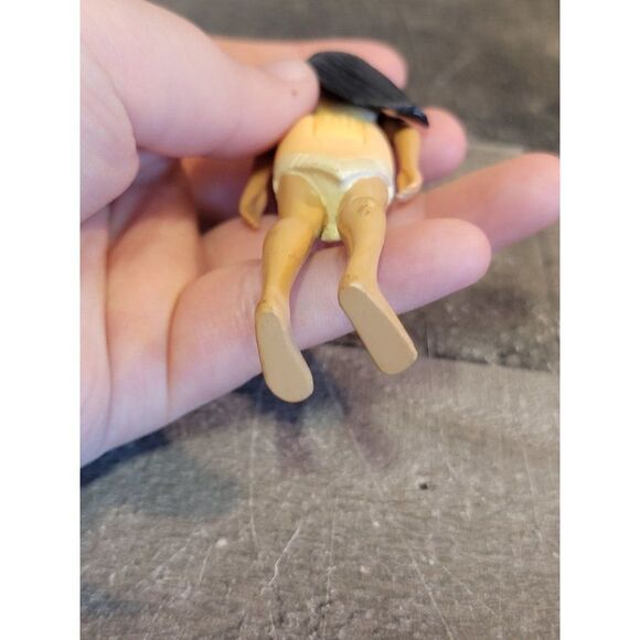Disney Burger King princess Pocahontas toy figure - Picture 5 of 5